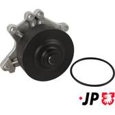 Vattenpump, motorkylning JP GROUP - 4814102800