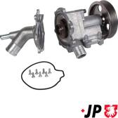 Vattenpump, motorkylning JP GROUP - 6014100100