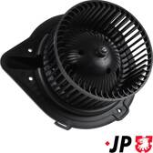 Ventilador do habitáculo JP GROUP - 1126100400