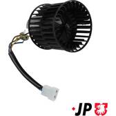 Ventilador do habitáculo JP GROUP - 1226100300