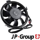 Ventilador, refrigeración del motor JP GROUP - 1199104900
