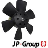 Ventilateur moteur JP GROUP - 1199100100