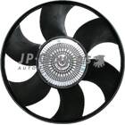 Ventilateur (refroidissement moteur) JP GROUP - 1114901100