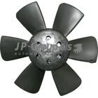 Ventilateur (refroidissement moteur) JP GROUP - 1199100200
