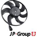 Ventilateur (refroidissement moteur) JP GROUP - 1199101880