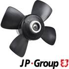 Ventilateur (refroidissement moteur) JP GROUP - 1199102100