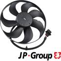 Ventilateur (refroidissement moteur) JP GROUP - 1199103400