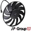 Ventilateur (refroidissement moteur) JP GROUP - 1199104500