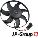 Ventilateur (refroidissement moteur) JP GROUP - 1199104600
