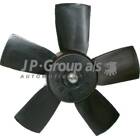 Ventilateur (refroidissement moteur) JP GROUP - 1299100700
