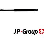 Vérin de vitre arrière JP GROUP - 1481203400