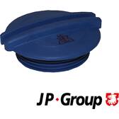 Verschlussdeckel, Kühlmittelbehälter JP GROUP - 1114800300
