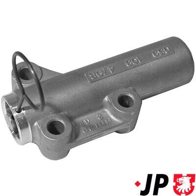 Timing belt vibration damper