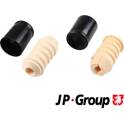 Volledige beschermingsset (stofkap) JP GROUP - 3342702910