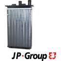 Voorverwarmer, interieurverwarming JP GROUP - 1126300800