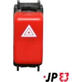 Waarschuwingsknipperlamp schakelaar JP GROUP - 1396300100