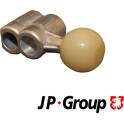 Wählhebelmodul, Getriebeschaltung JP GROUP - 1131602400