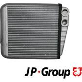 Wärmetauscher, Innenraumheizung JP GROUP - 1126300200