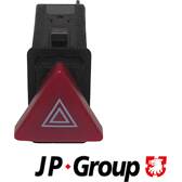Warnblinkschalter JP GROUP - 1196300500