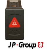 Warnblinkschalter JP GROUP - 1196300600