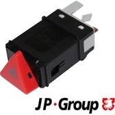 Warnblinkschalter JP GROUP - 1196301300