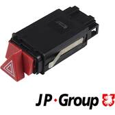 Warnblinkschalter JP GROUP - 1196301500