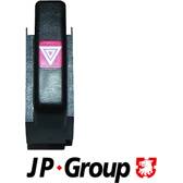 Warnblinkschalter JP GROUP - 1296300400