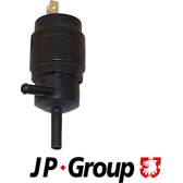 Waschwasserpumpe, Scheibenreinigung JP GROUP - 1198500200