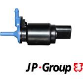 Waschwasserpumpe, Scheibenreinigung JP GROUP - 1198500600