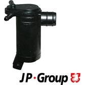 Waschwasserpumpe, Scheibenreinigung JP GROUP - 1598500200