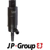 Waschwasserpumpe, Scheinwerferreinigung JP GROUP - 1198500700