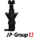 Washer Fluid Jet, headlight cleaning JP GROUP - 1198750400
