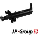 Washer Fluid Jet, headlight cleaning JP GROUP - 1198752370