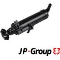Washer Fluid Jet, headlight cleaning JP GROUP - 1198752380