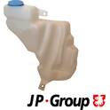 Washer Fluid Tank- window cleaning JP GROUP - 1198600400