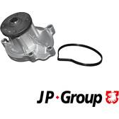 Wasserpumpe, Motorkühlung JP GROUP - 1314104000