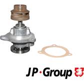 Wasserpumpe, Motorkühlung JP GROUP - 1514102500