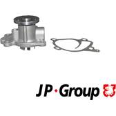 Wasserpumpe, Motorkühlung JP GROUP - 4014101900