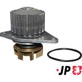 Wasserpumpe, Motorkühlung JP GROUP - 4114100100