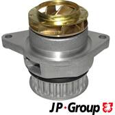 Wasserpumpe JP GROUP - 1114101700