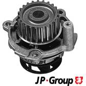 Wasserpumpe JP GROUP - 1114102800