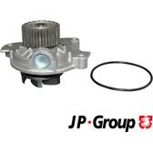 Wasserpumpe JP GROUP - 1114103400