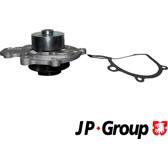 Wasserpumpe JP GROUP - 1214106100