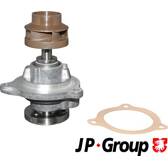 Wasserpumpe JP GROUP - 1514102500