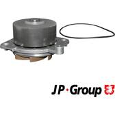 Wasserpumpe JP GROUP - 3314100300