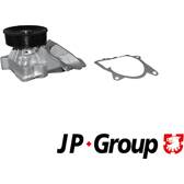 Water Pump, engine cooling JP GROUP - 1414101600