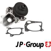 Water Pump, engine cooling JP GROUP - 1414101700
