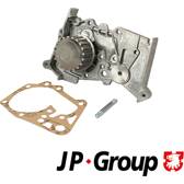 Water Pump, engine cooling JP GROUP - 4314100500