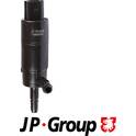 Water Pump, headlight cleaning JP GROUP - 1198500700