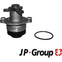 Water Pump JP GROUP - 1214104300